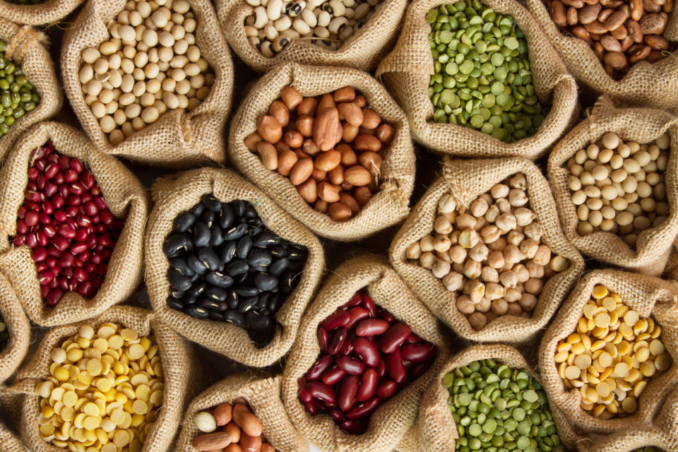 Why You Should Add More Beans to Your Diet